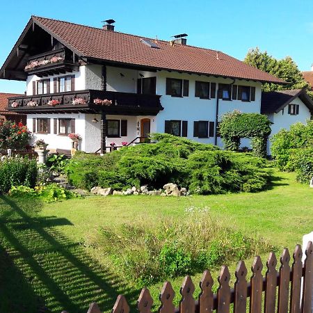 Landhaus Müller Bad Birnbach Exterior foto
