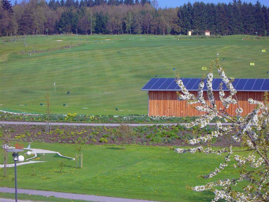 Landhaus Müller Bad Birnbach Exterior foto